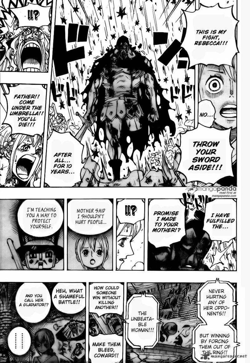 One Piece 776 12