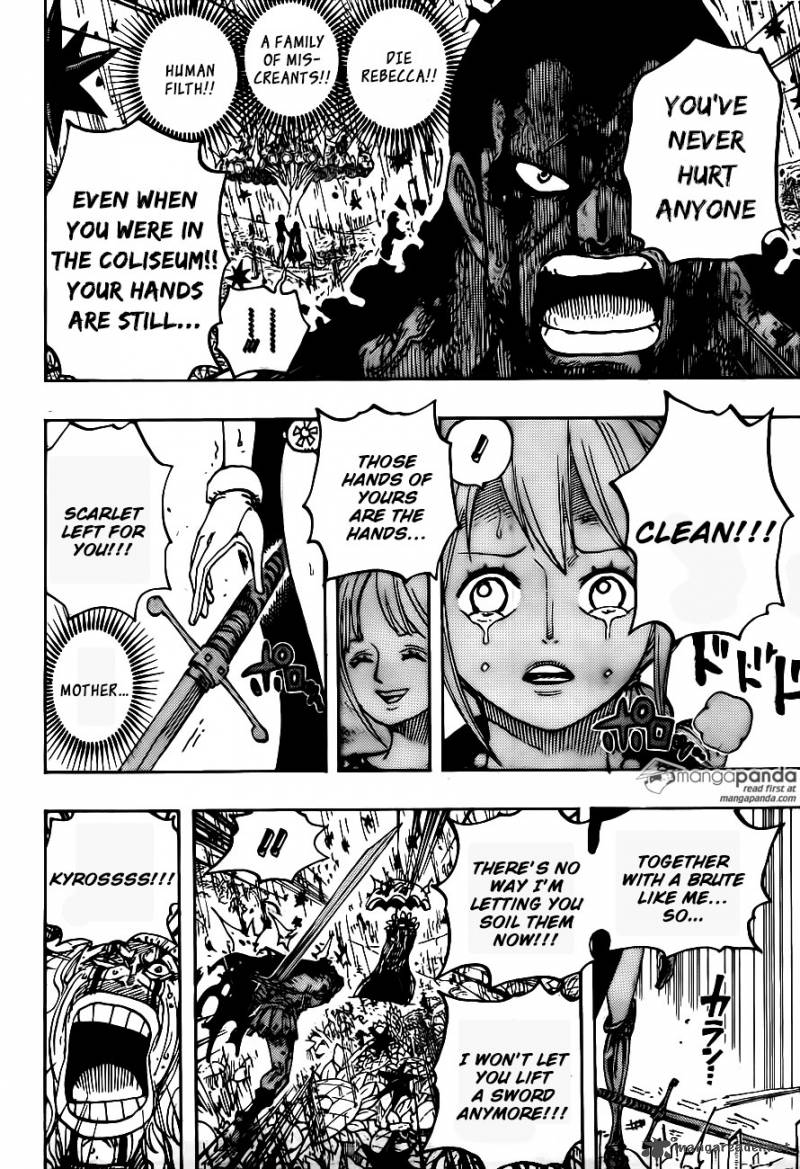 One Piece 776 13