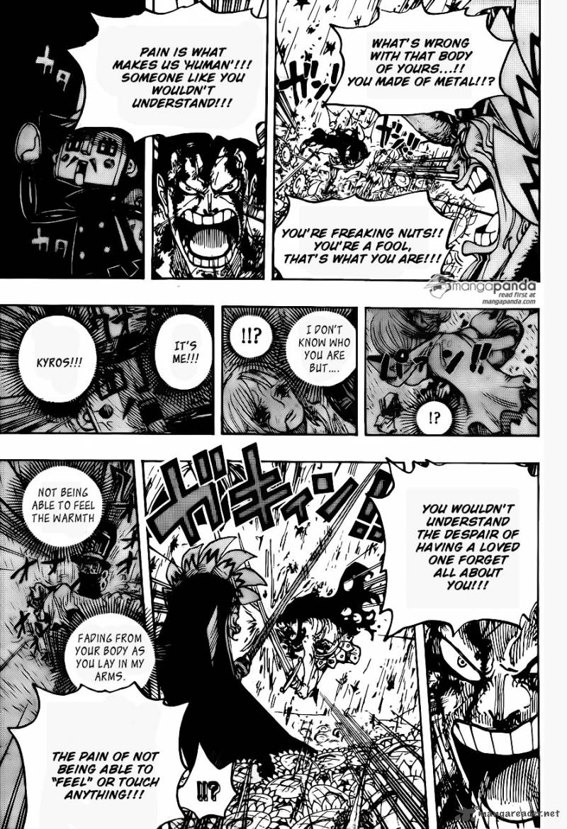 One Piece 776 14