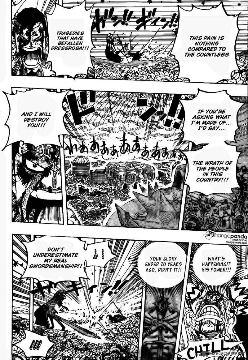 One Piece 776 15