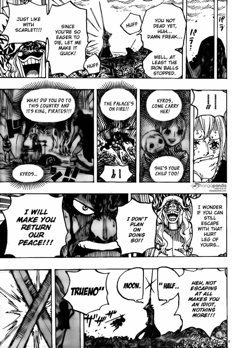 One Piece 776 16