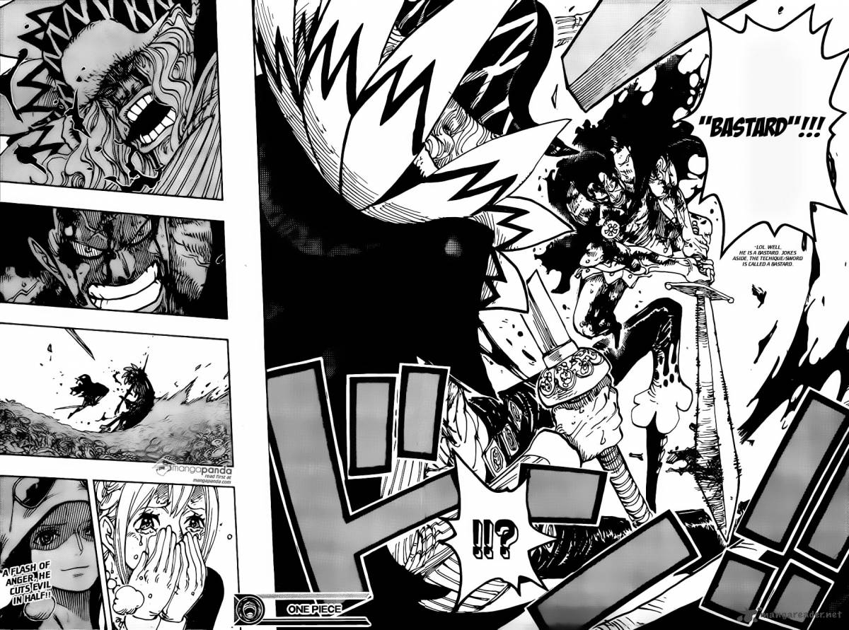 One Piece 776 17