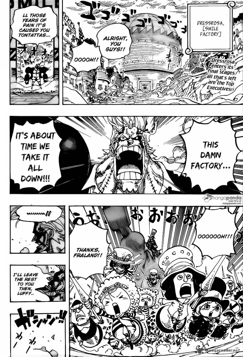 One Piece 776 2