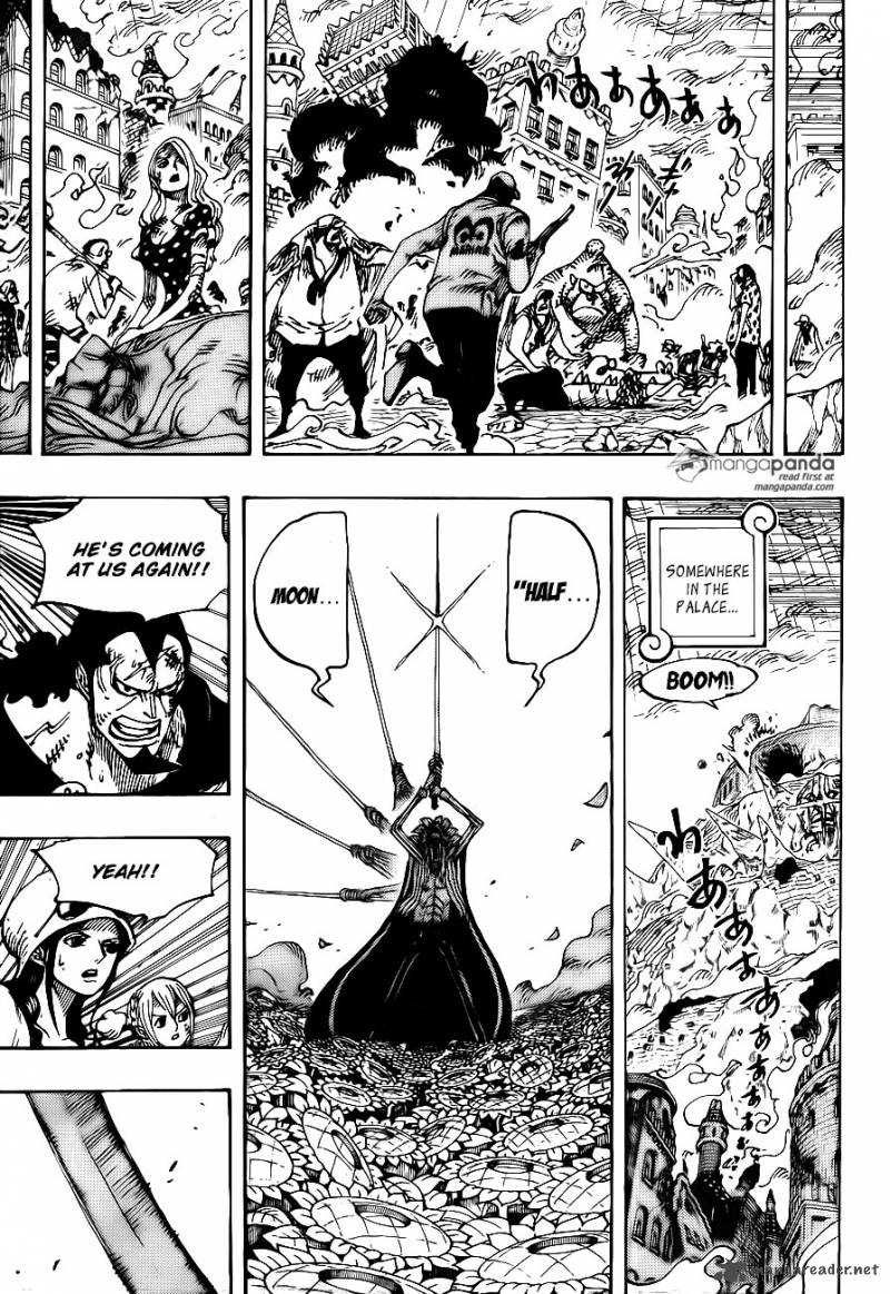 One Piece 776 3