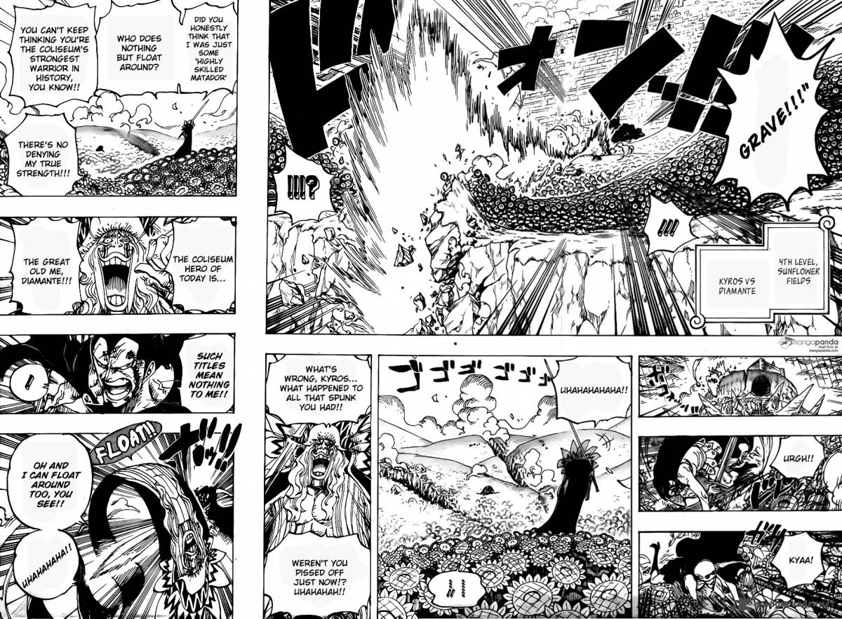 One Piece 776 4