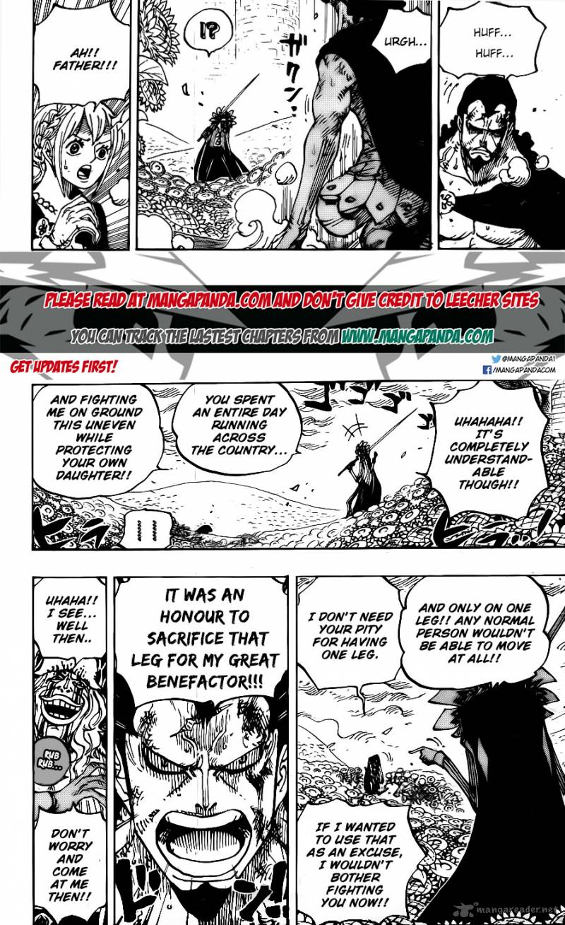 One Piece 776 5
