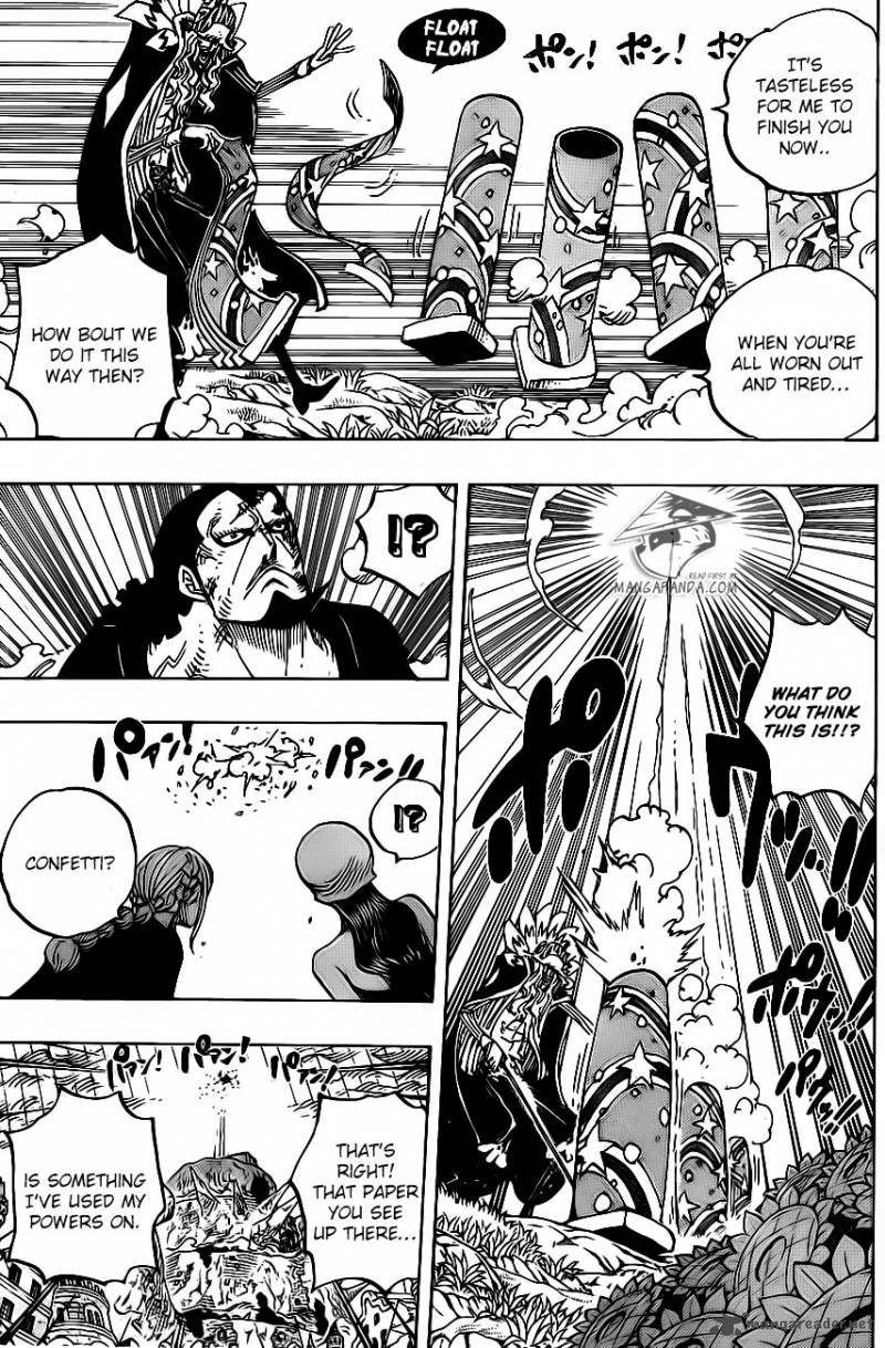 One Piece 776 6