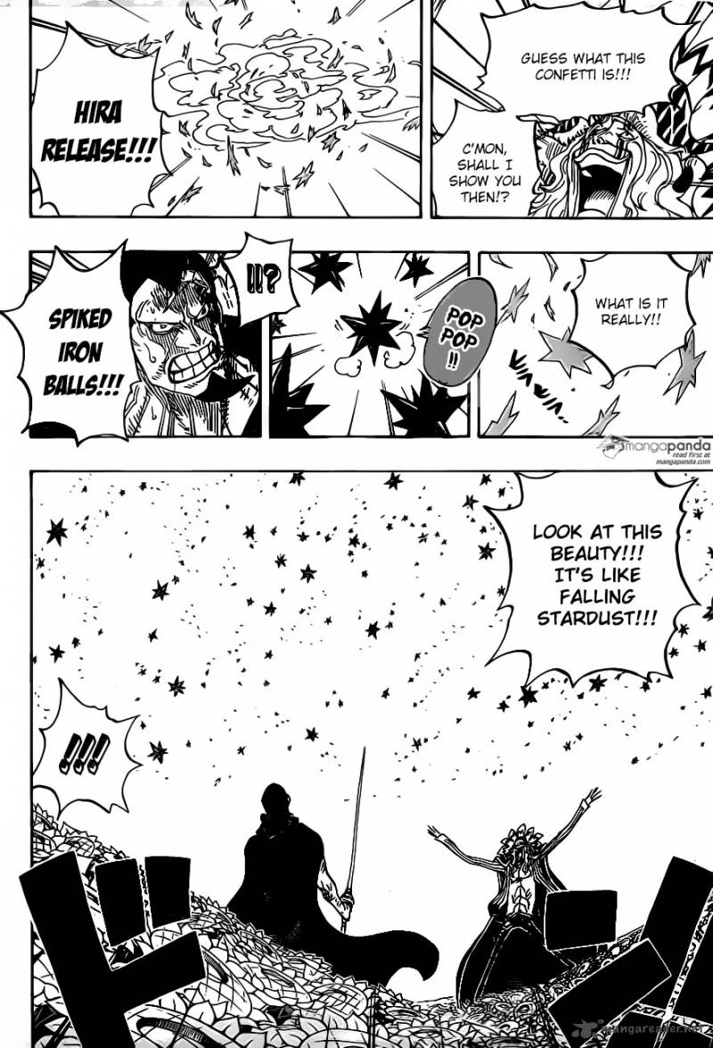 One Piece 776 7