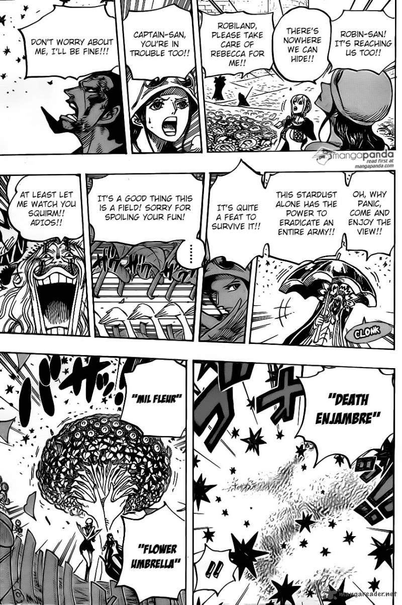 One Piece 776 8