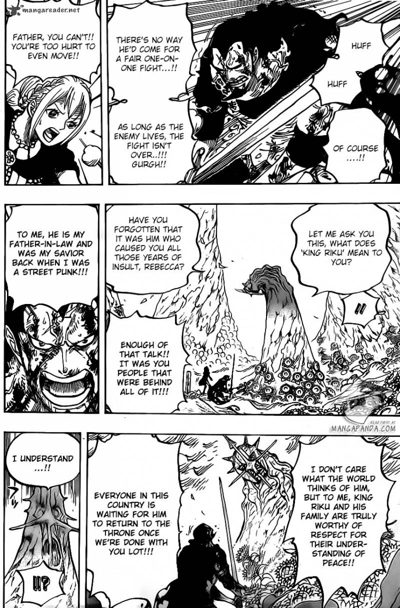 One Piece 777 10