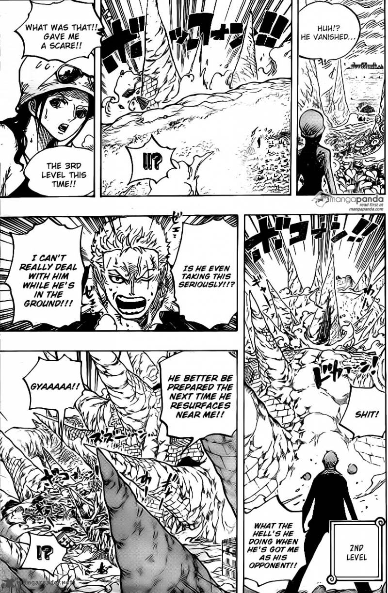 One Piece 777 11