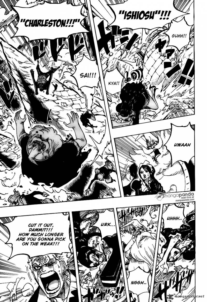 One Piece 777 13