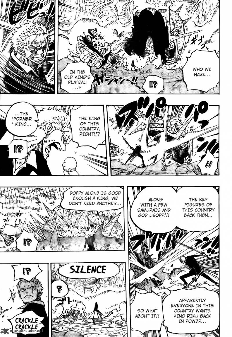 One Piece 777 15