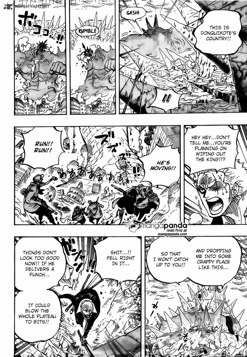 One Piece 777 16