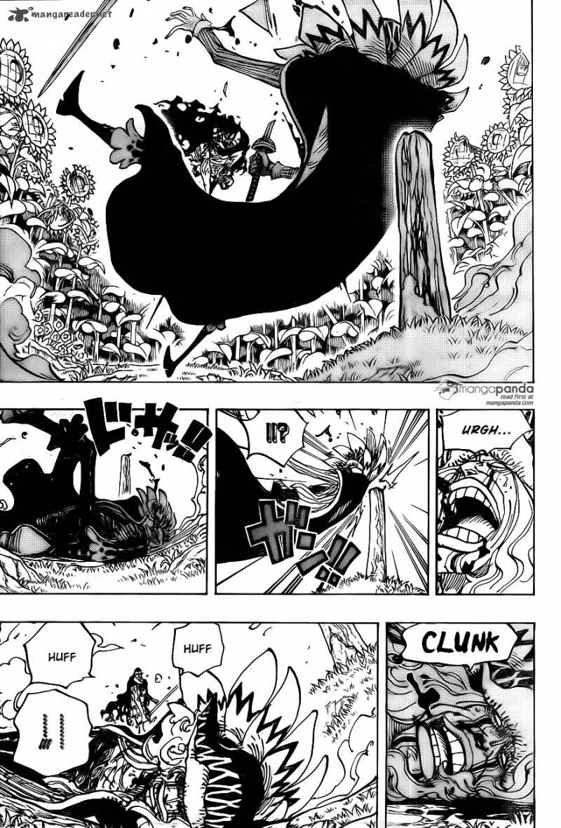 One Piece 777 3