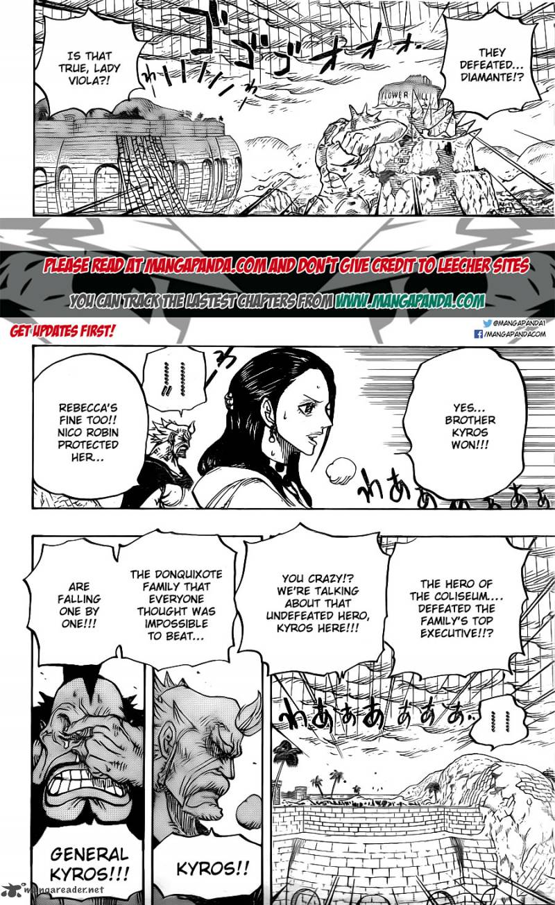 One Piece 777 6