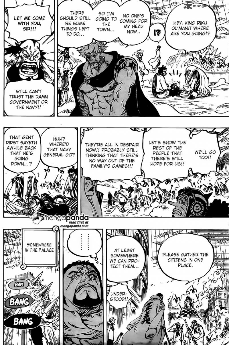 One Piece 777 8