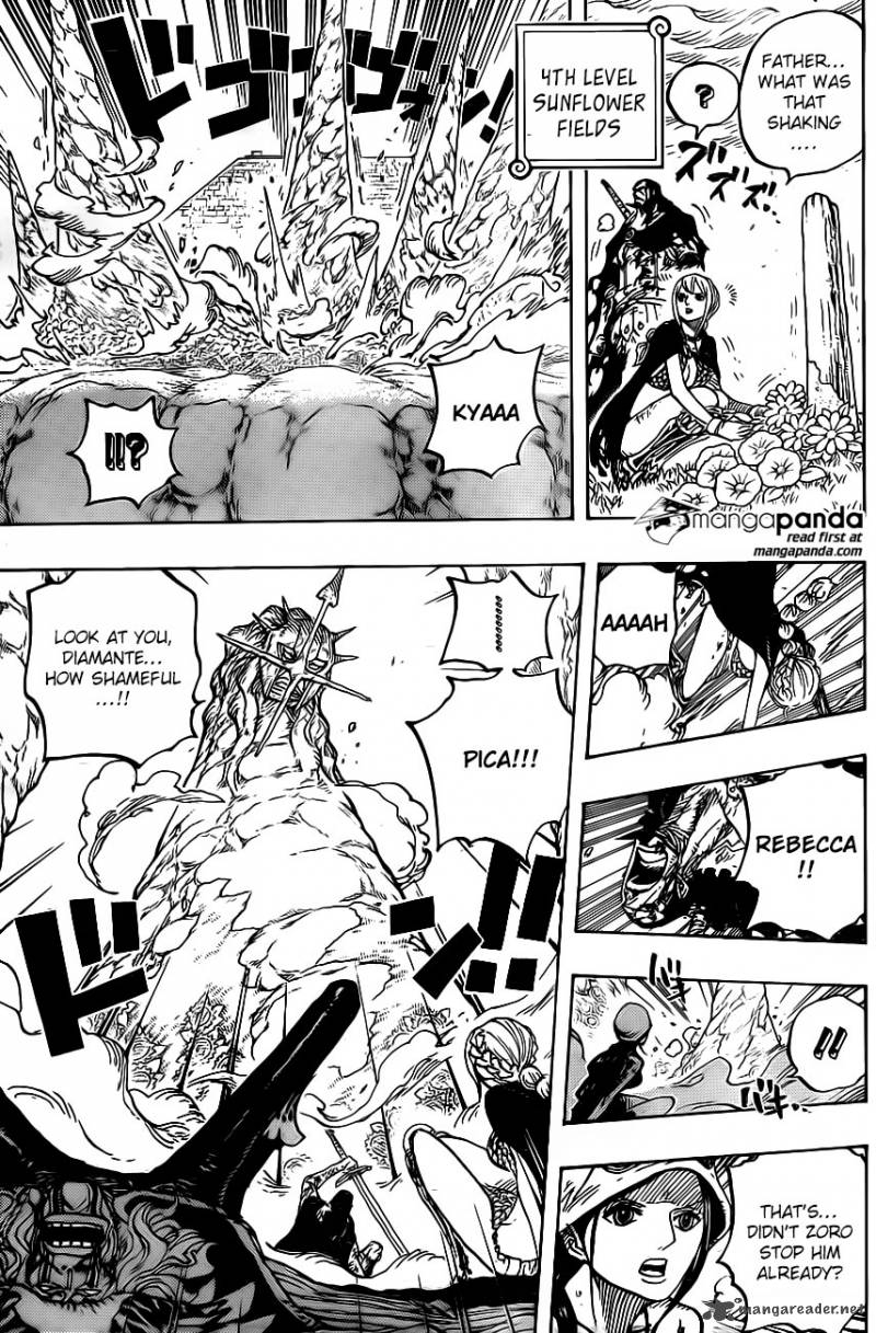 One Piece 777 9