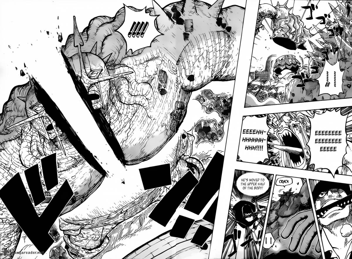 One Piece 778 11