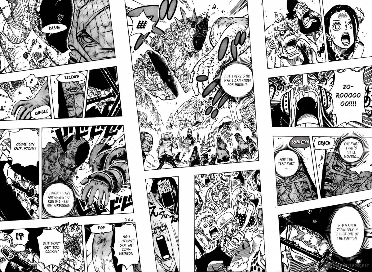 One Piece 778 12