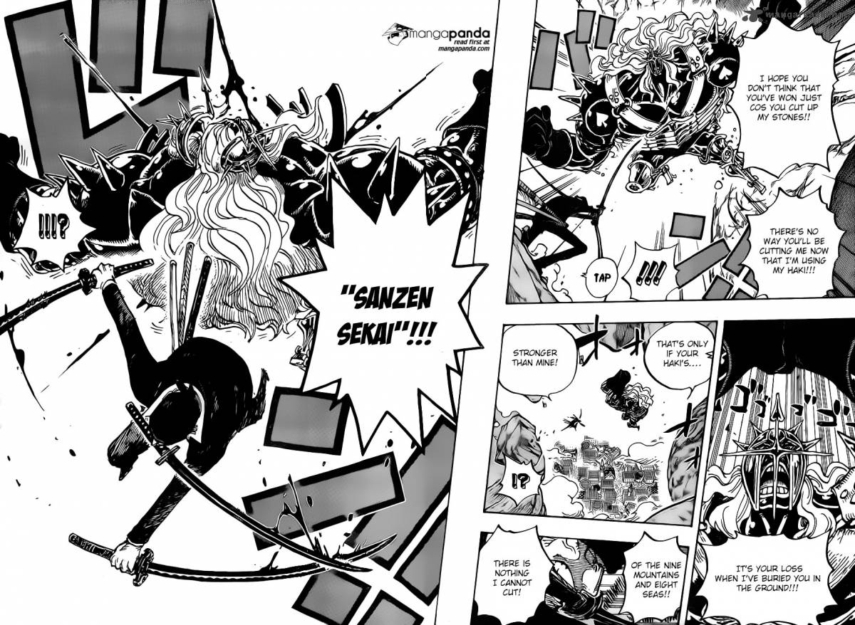 One Piece 778 13