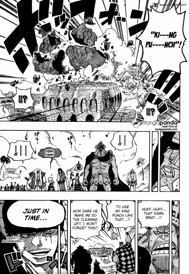 One Piece 778 15