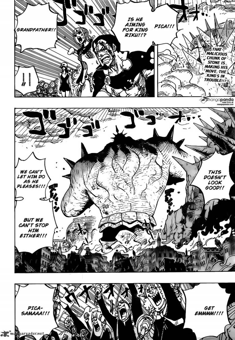 One Piece 778 2