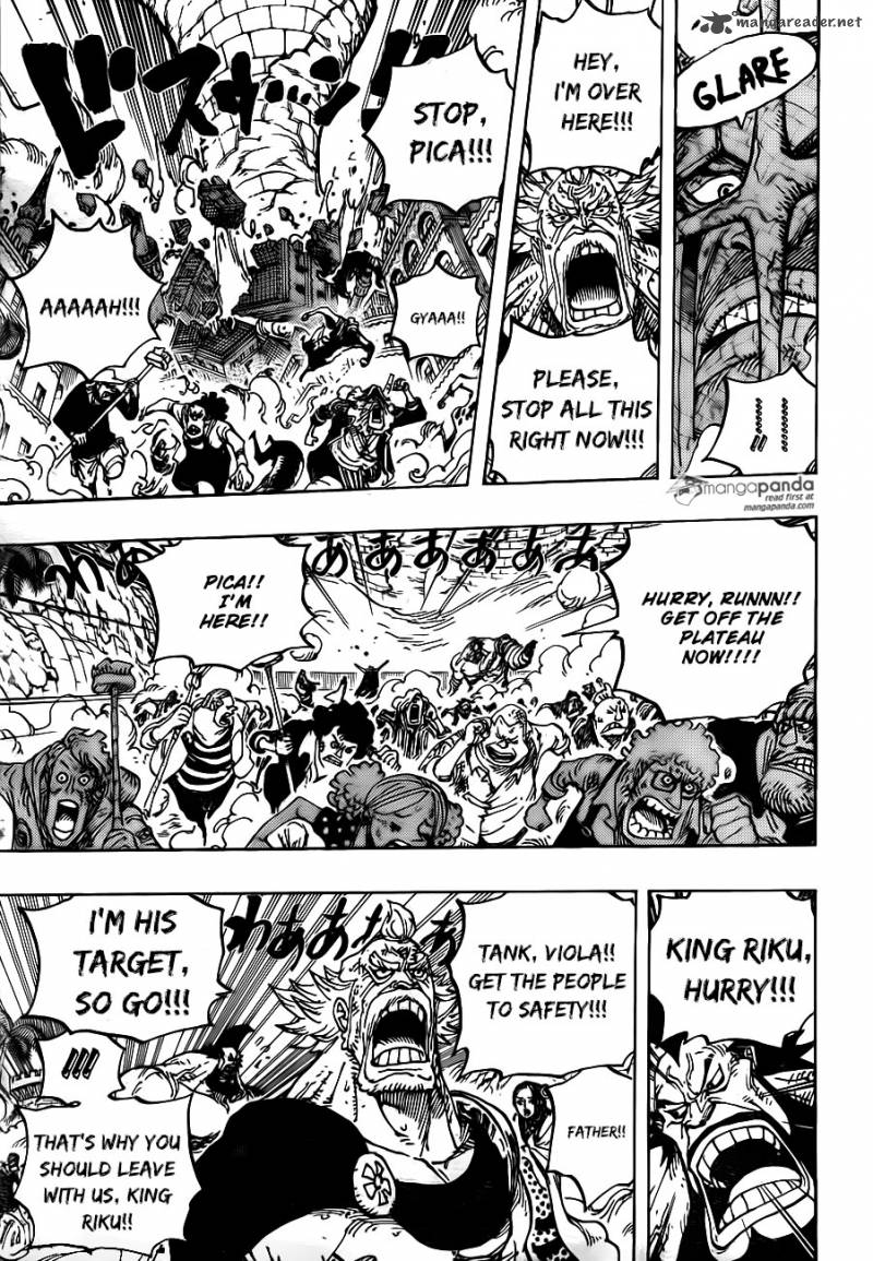 One Piece 778 5