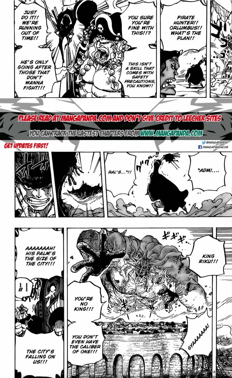 One Piece 778 6