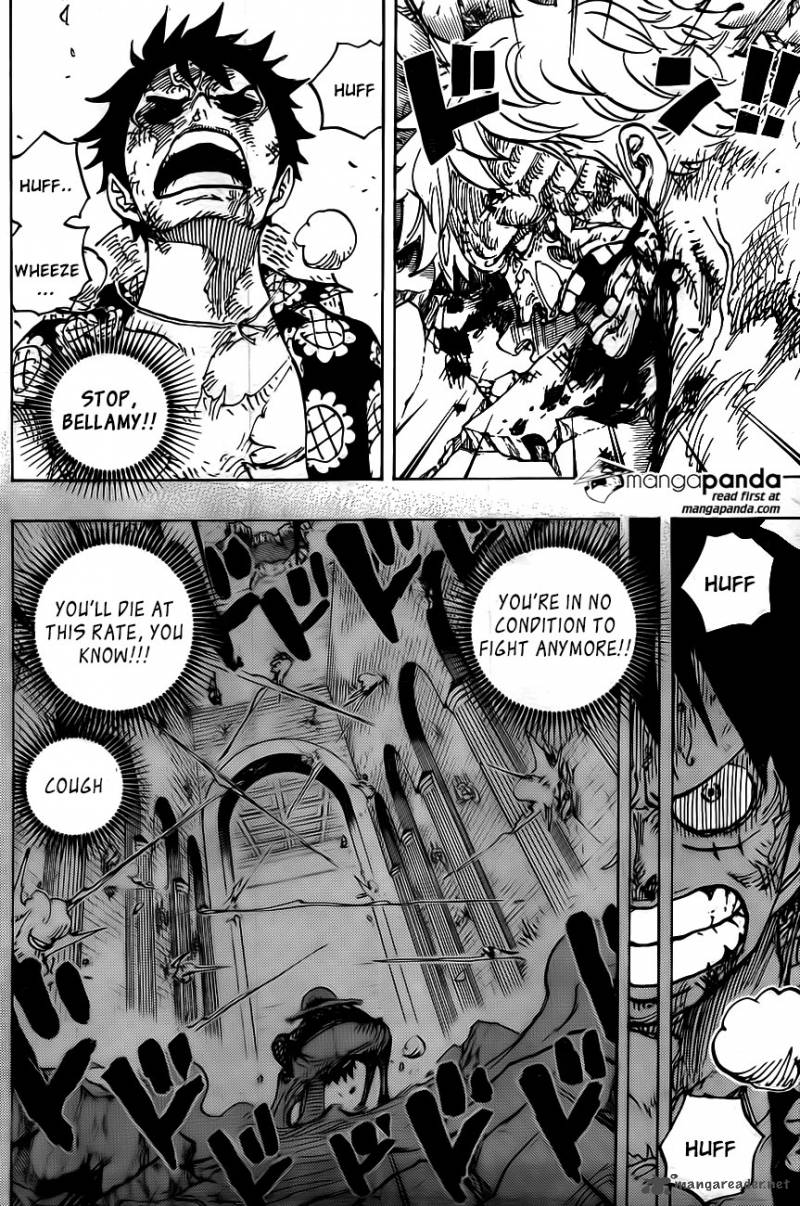 One Piece 779 10