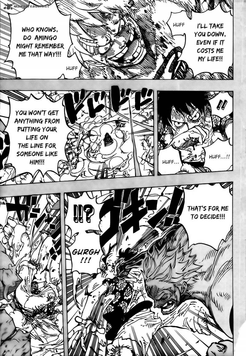 One Piece 779 12