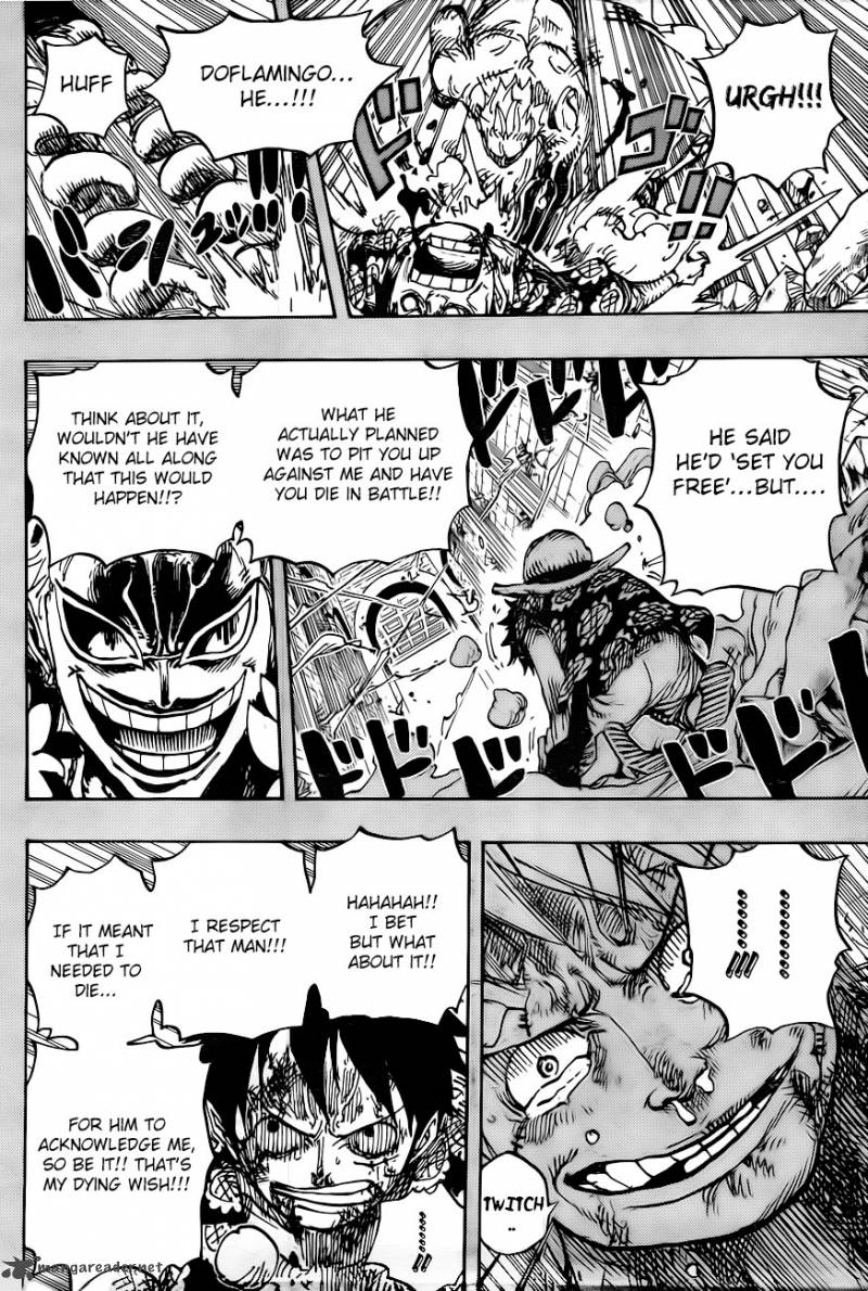One Piece 779 13