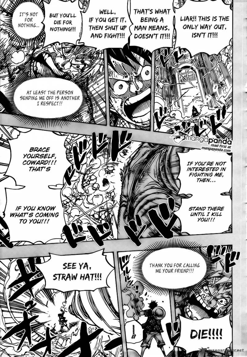 One Piece 779 14