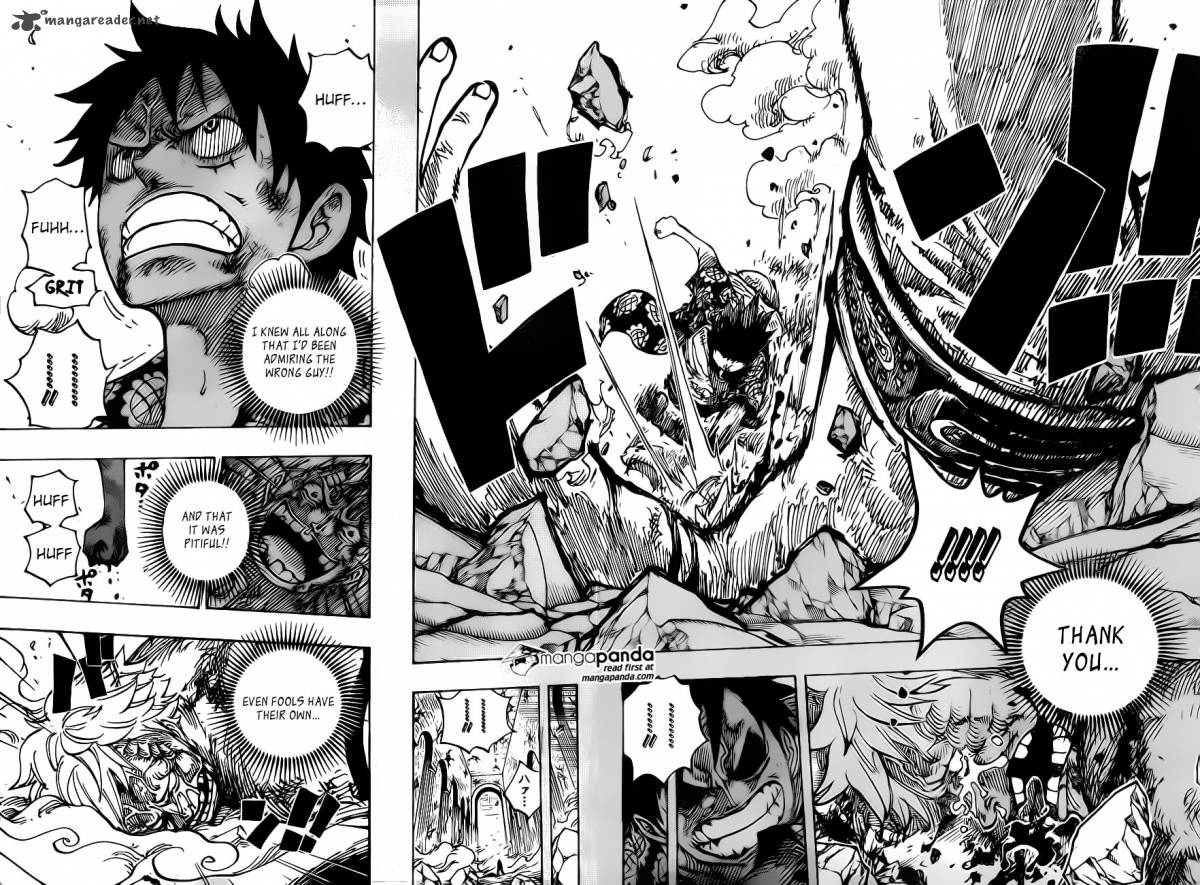 One Piece 779 15