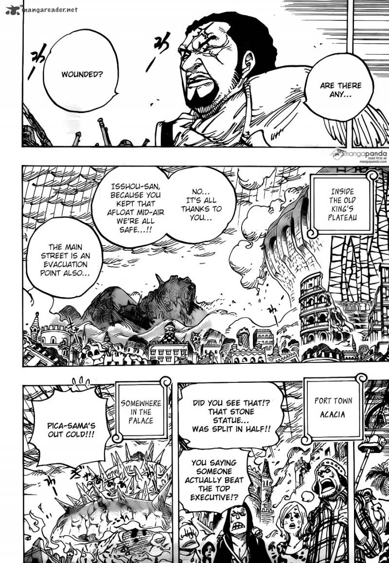 One Piece 779 2
