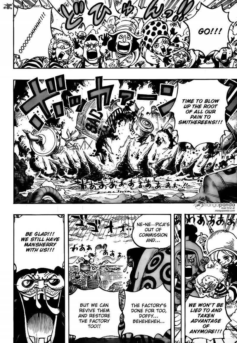 One Piece 779 4