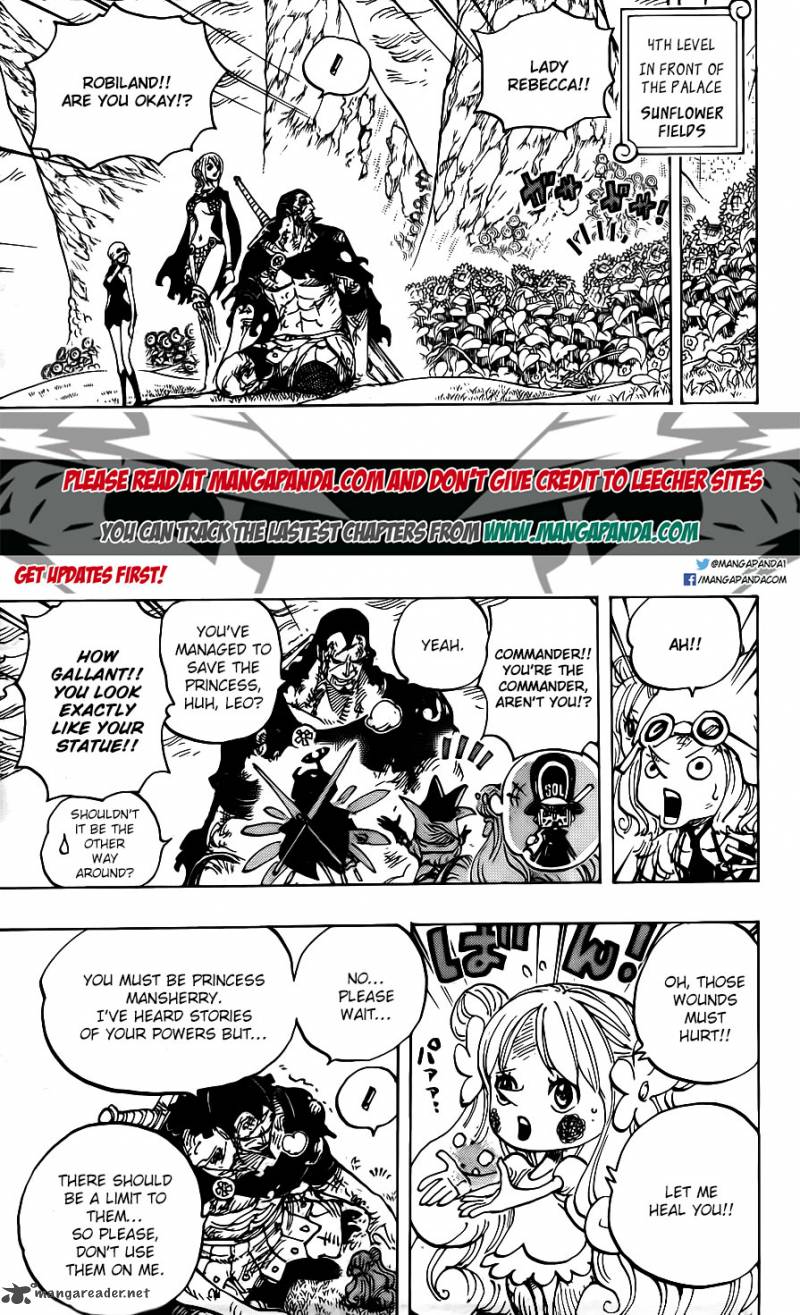 One Piece 779 5