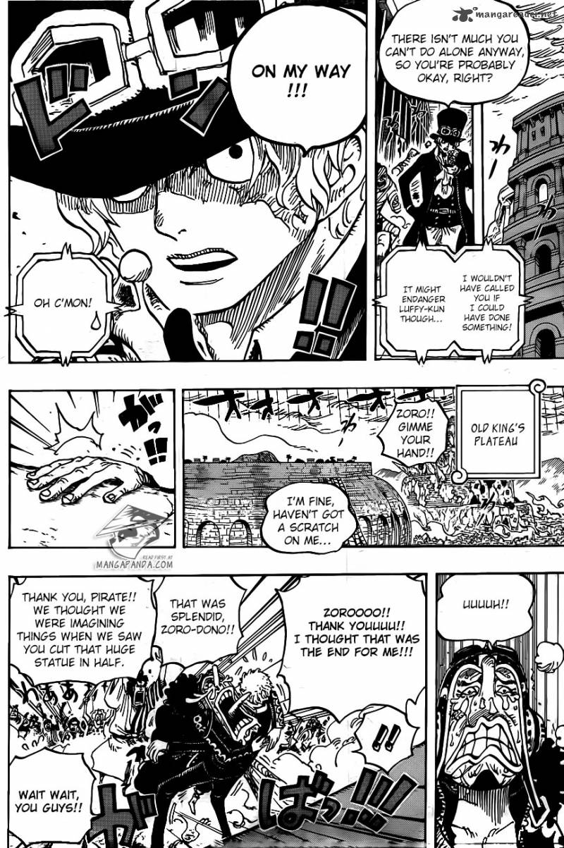 One Piece 779 8