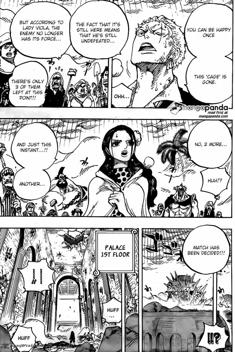 One Piece 779 9