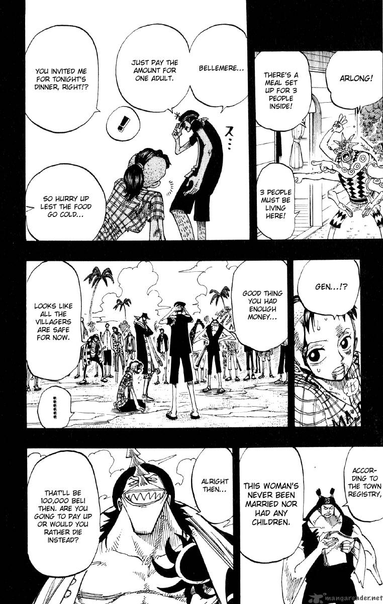 One Piece 78 12