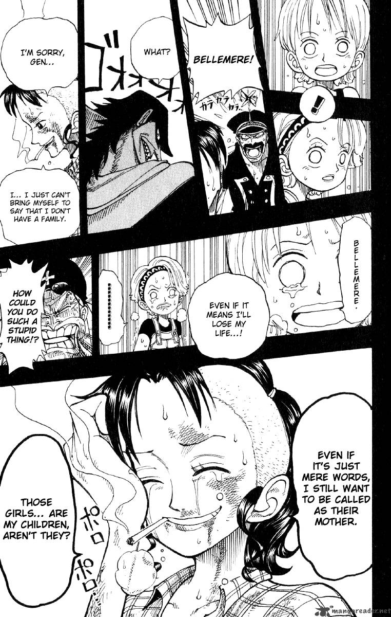 One Piece 78 15