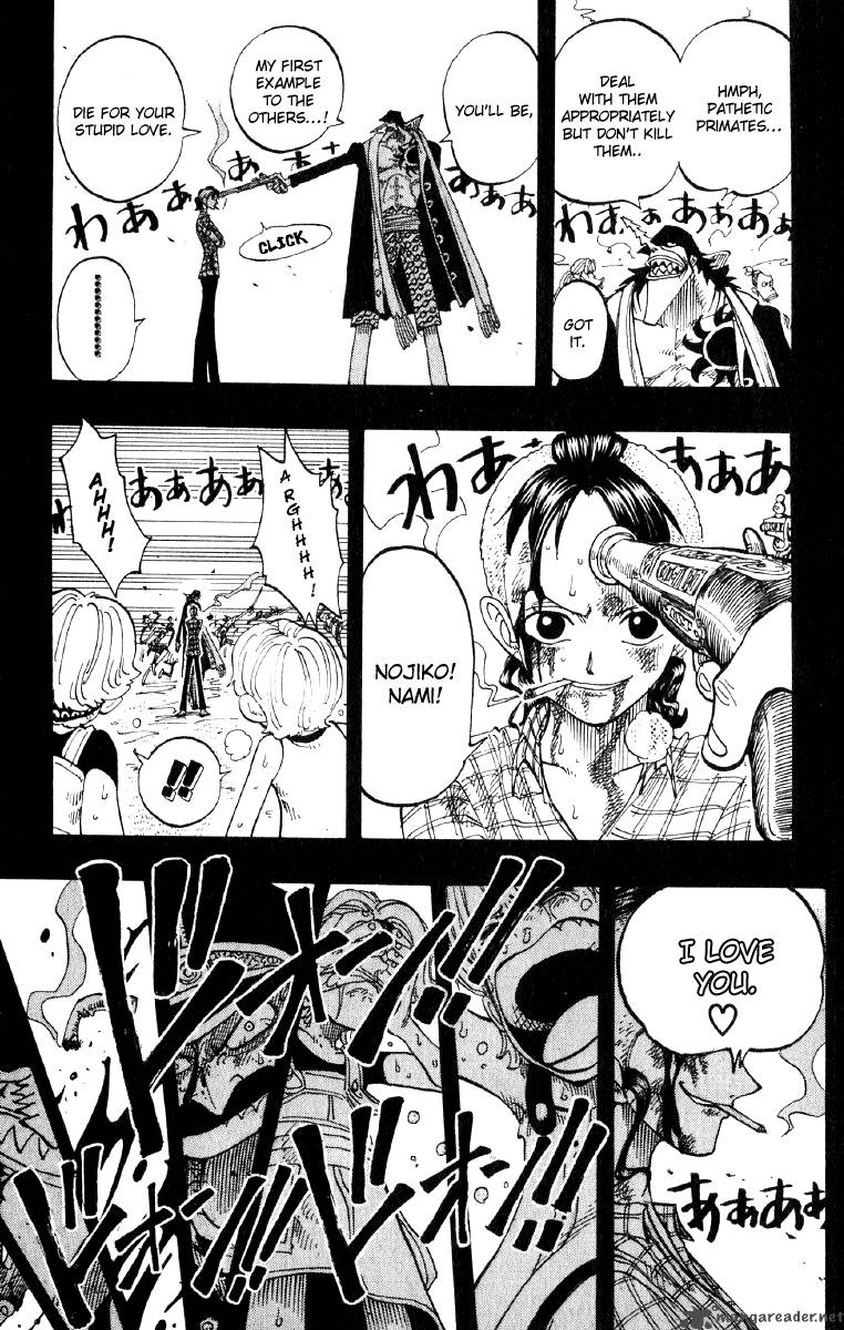 One Piece 78 19