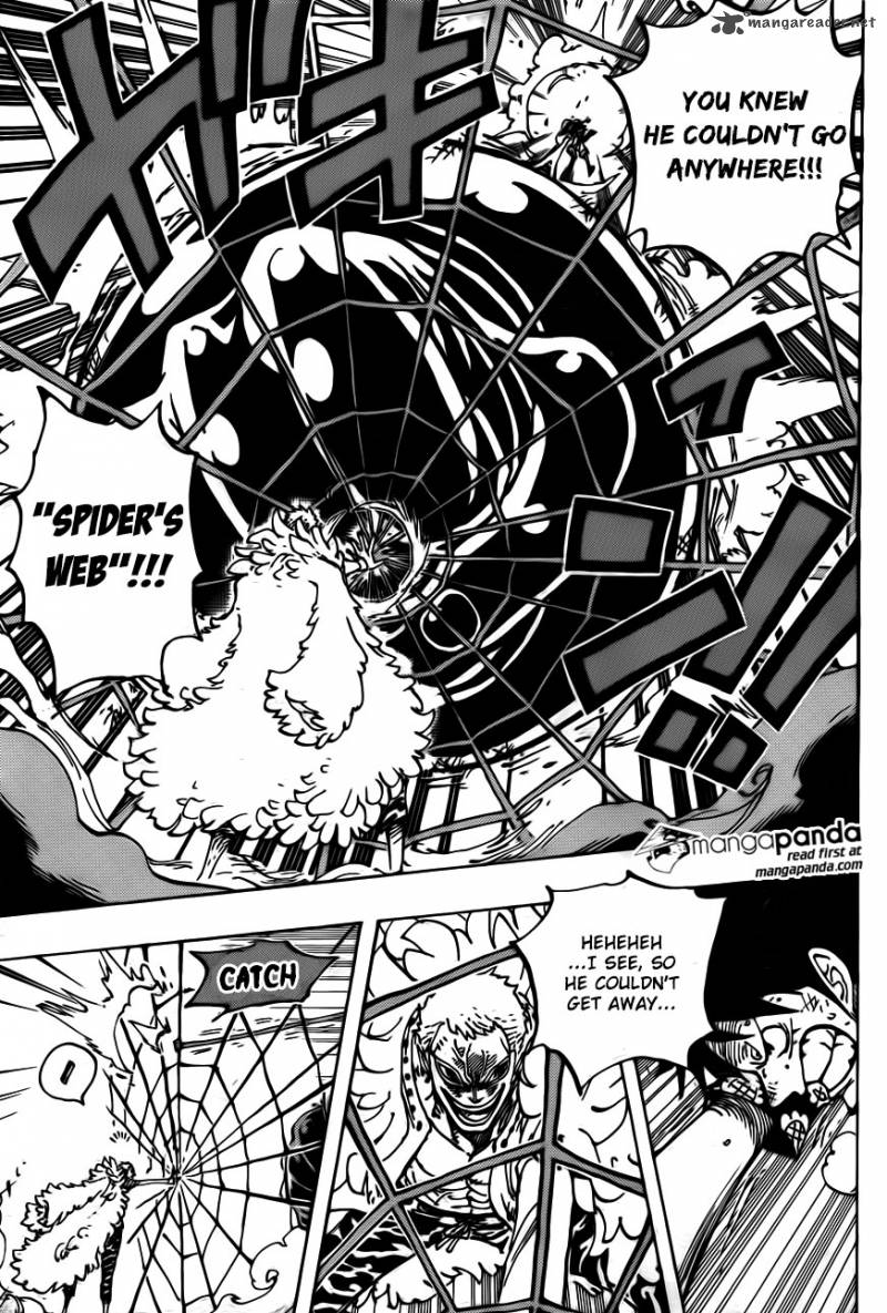 One Piece 780 11