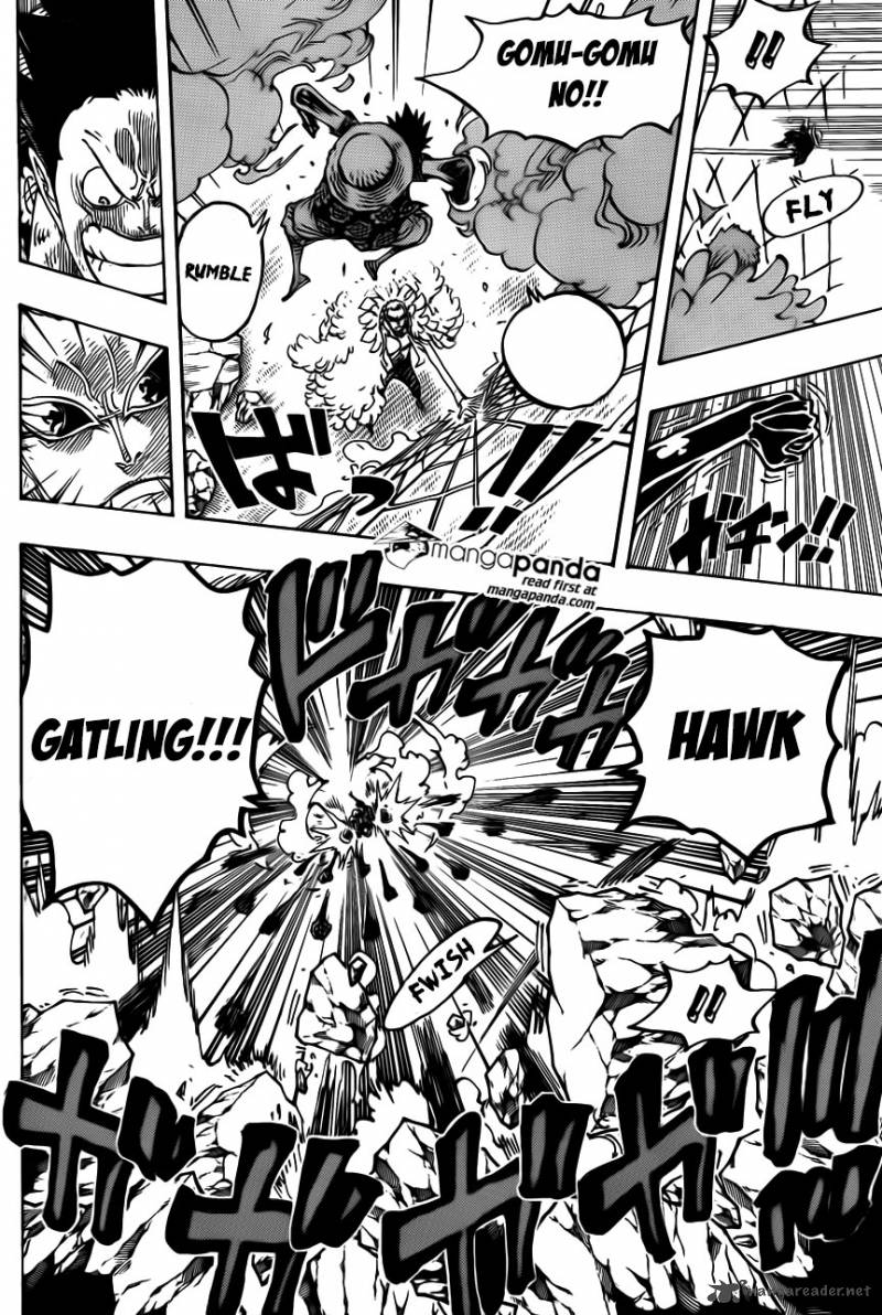 One Piece 780 12