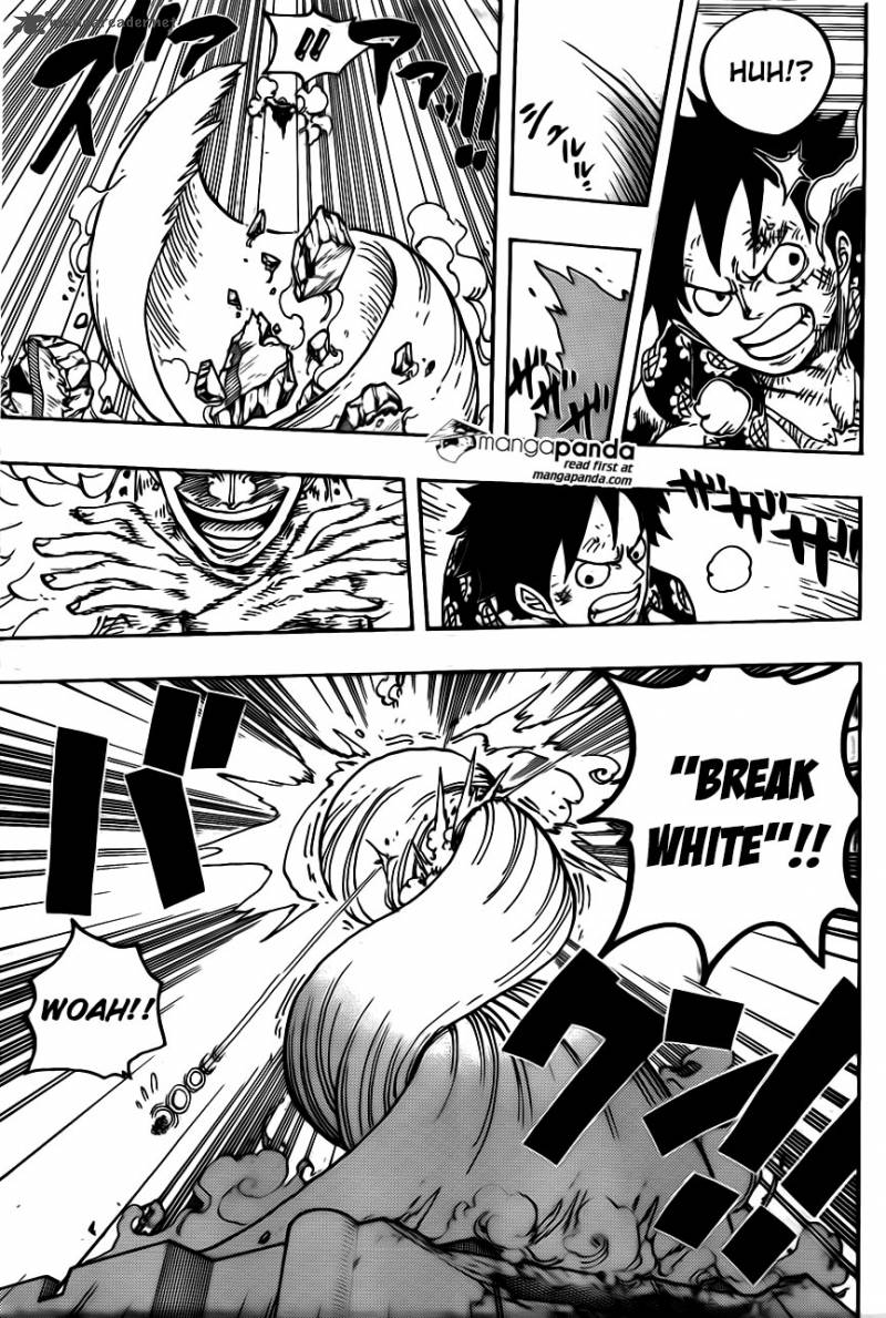 One Piece 780 13