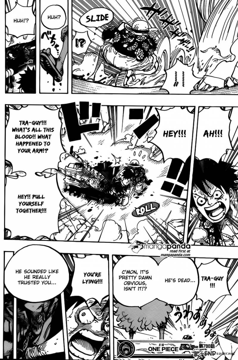 One Piece 780 14