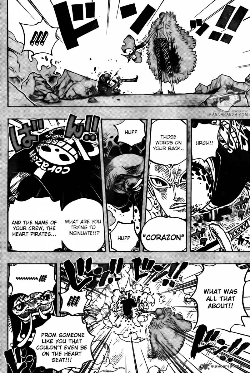 One Piece 780 6