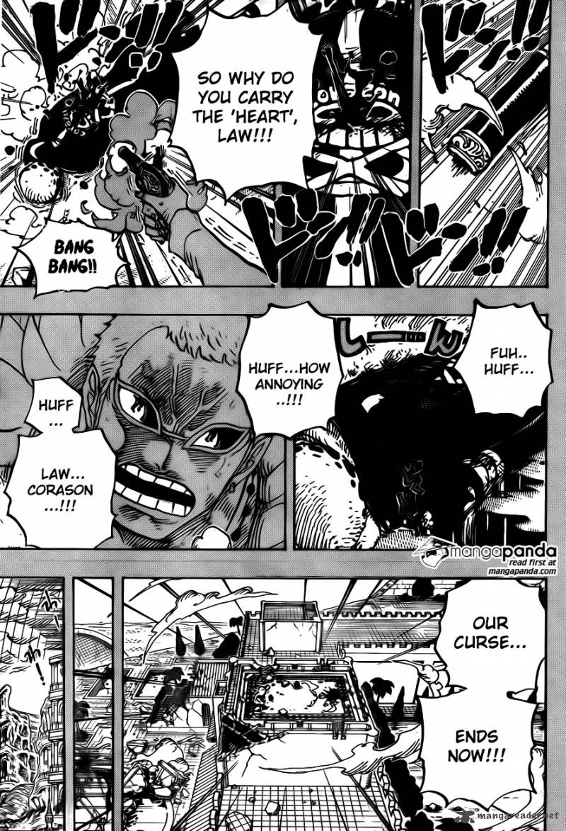 One Piece 780 7