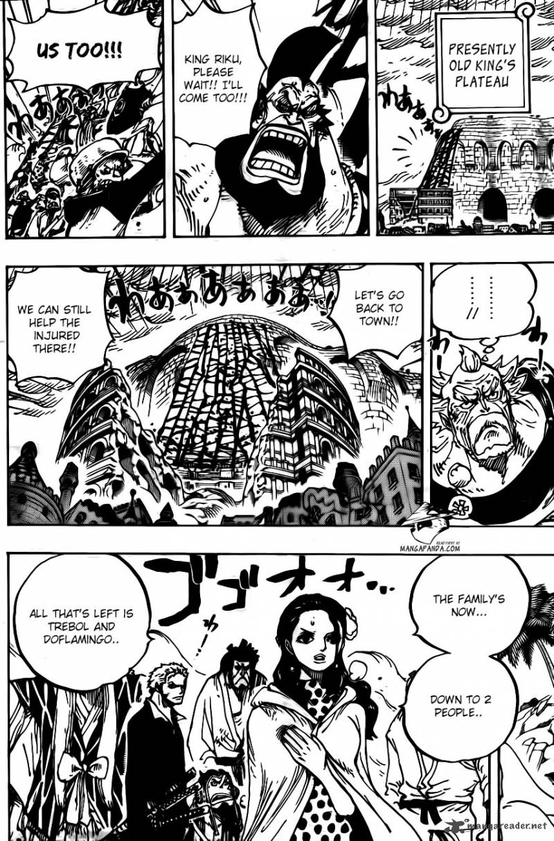 One Piece 780 8