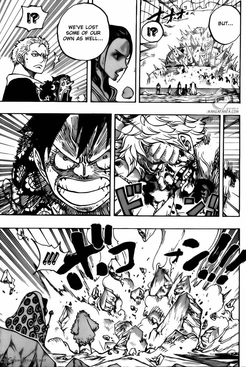One Piece 780 9